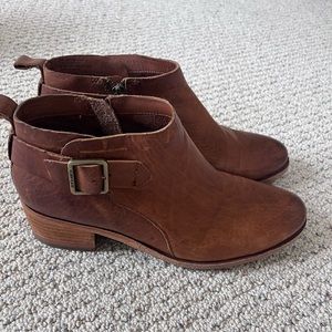 Kork-Ease Mesa Ankle Boot